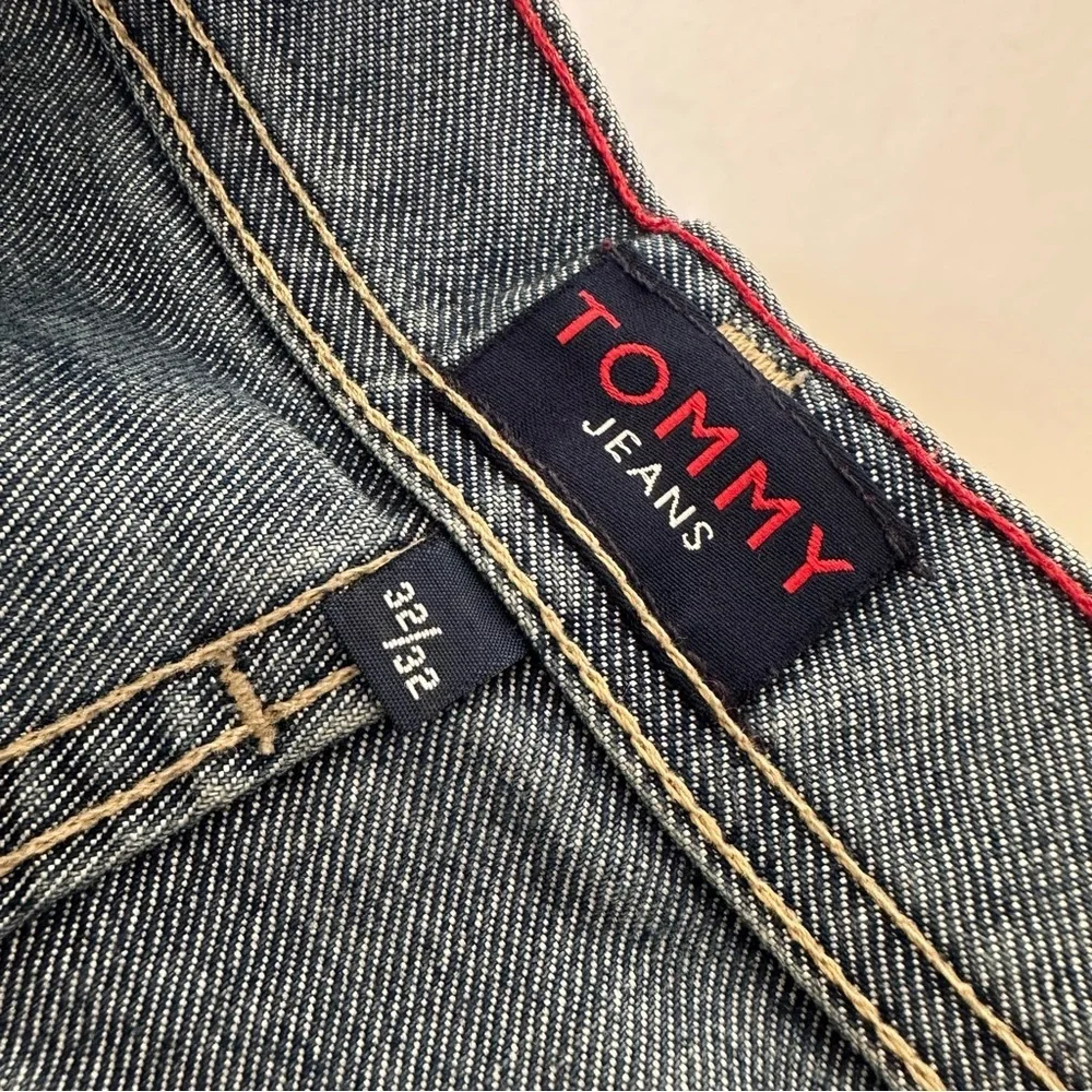 Tommy Hilfiger vintage tommy